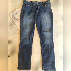 LEVI'S SIGNATURE | Modern Slim Fit Jeans 32X32